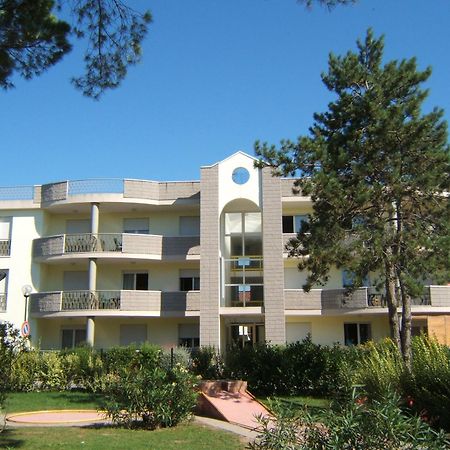 Villaggio Lido Del Sole بيبيوني المظهر الخارجي الصورة