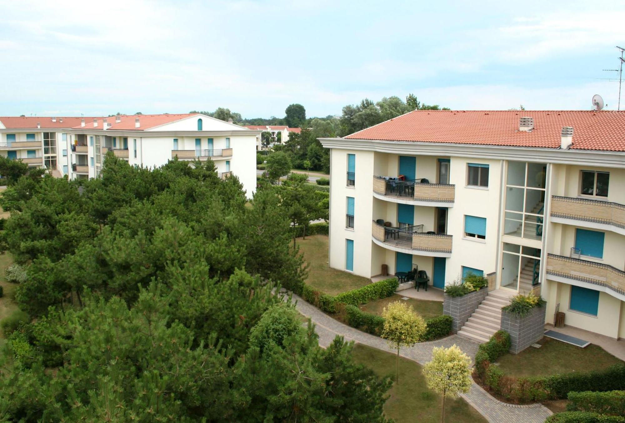 Villaggio Lido Del Sole بيبيوني المظهر الخارجي الصورة