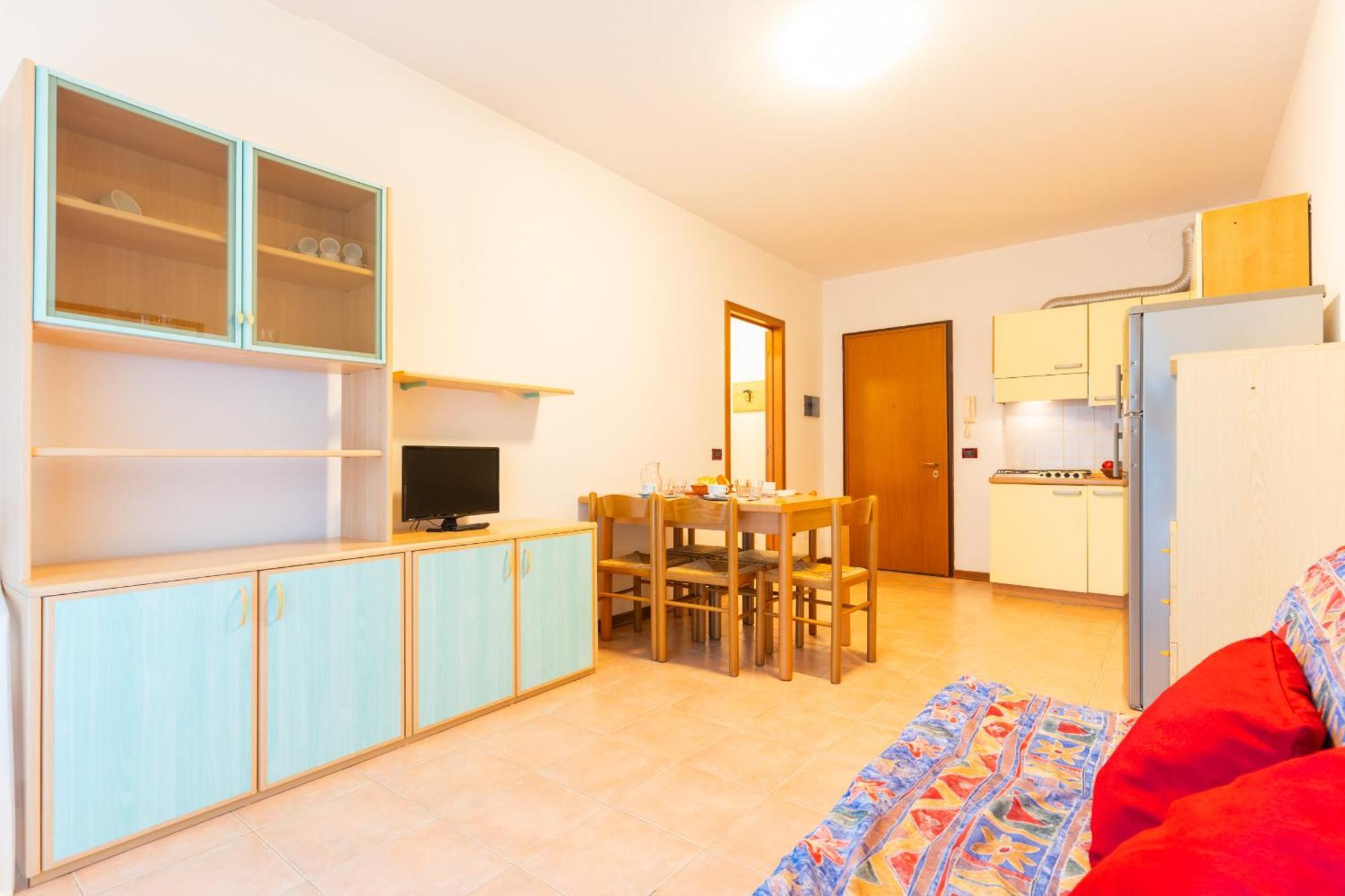Villaggio Lido Del Sole بيبيوني المظهر الخارجي الصورة