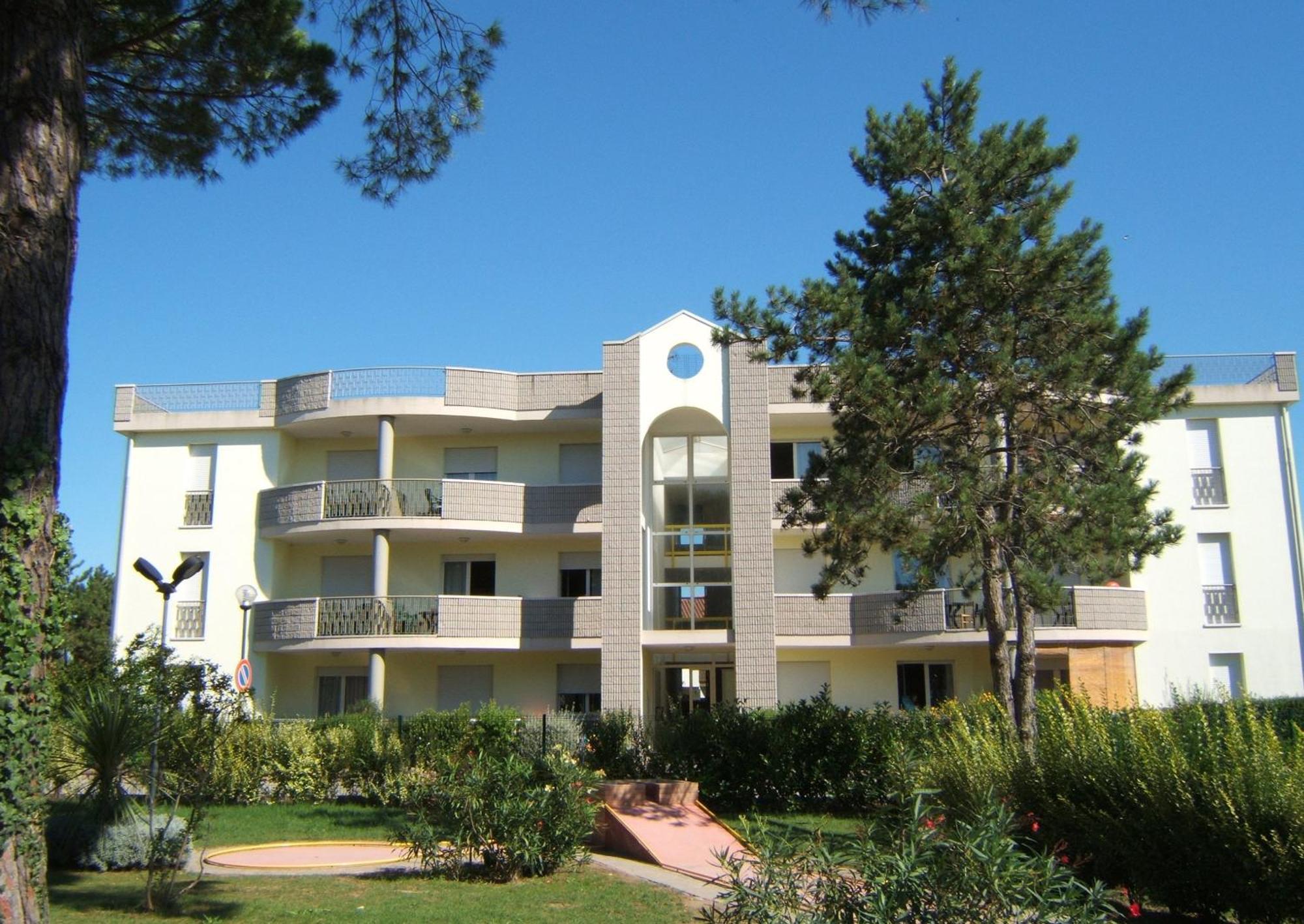 Villaggio Lido Del Sole بيبيوني المظهر الخارجي الصورة