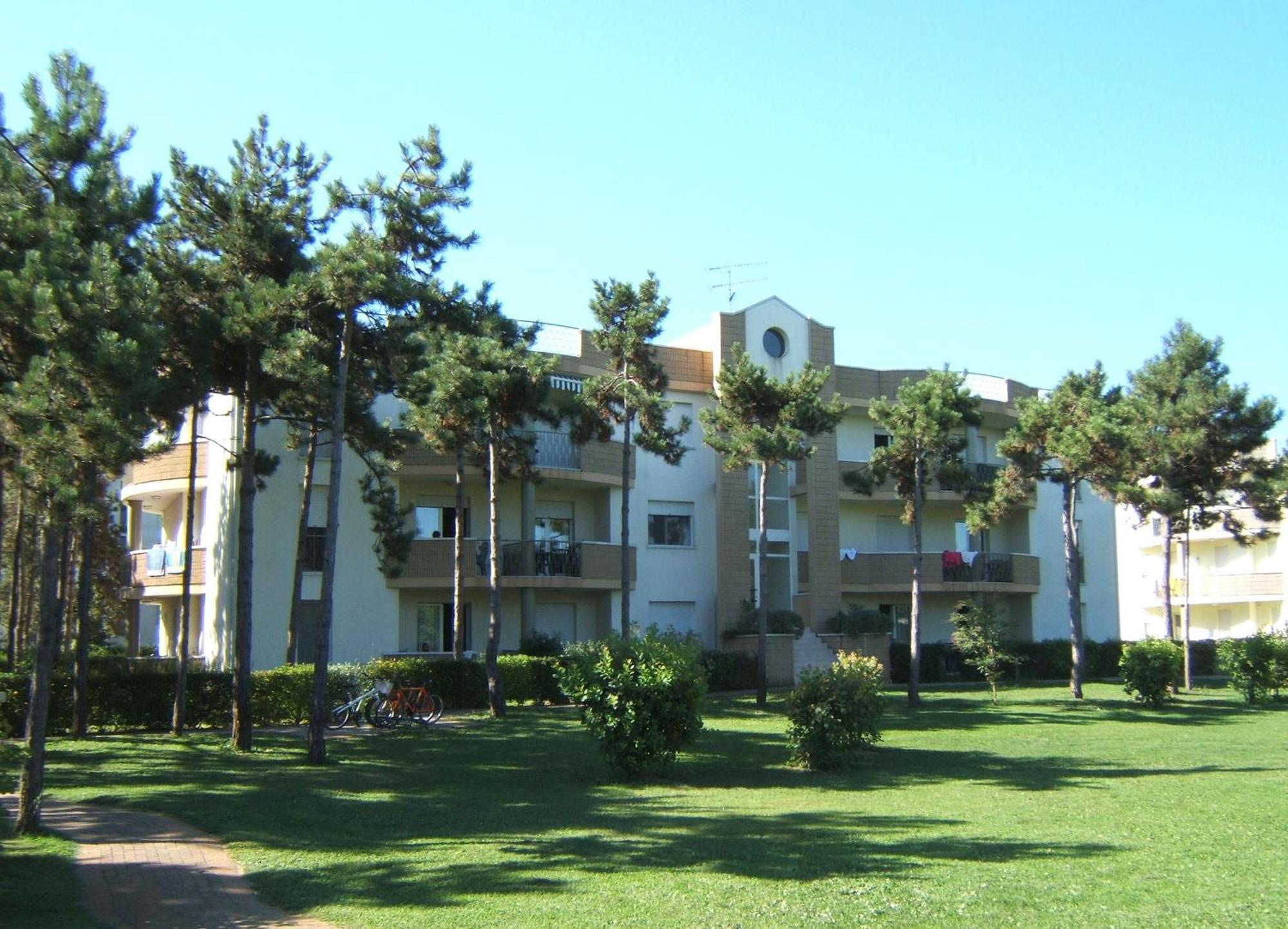 Villaggio Lido Del Sole بيبيوني المظهر الخارجي الصورة