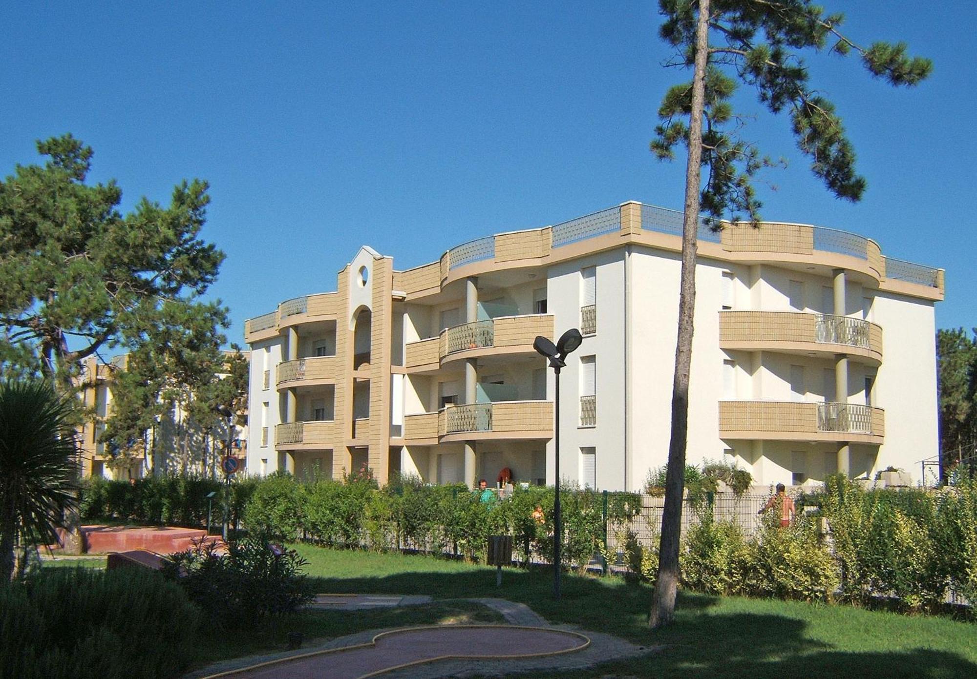 Villaggio Lido Del Sole بيبيوني المظهر الخارجي الصورة