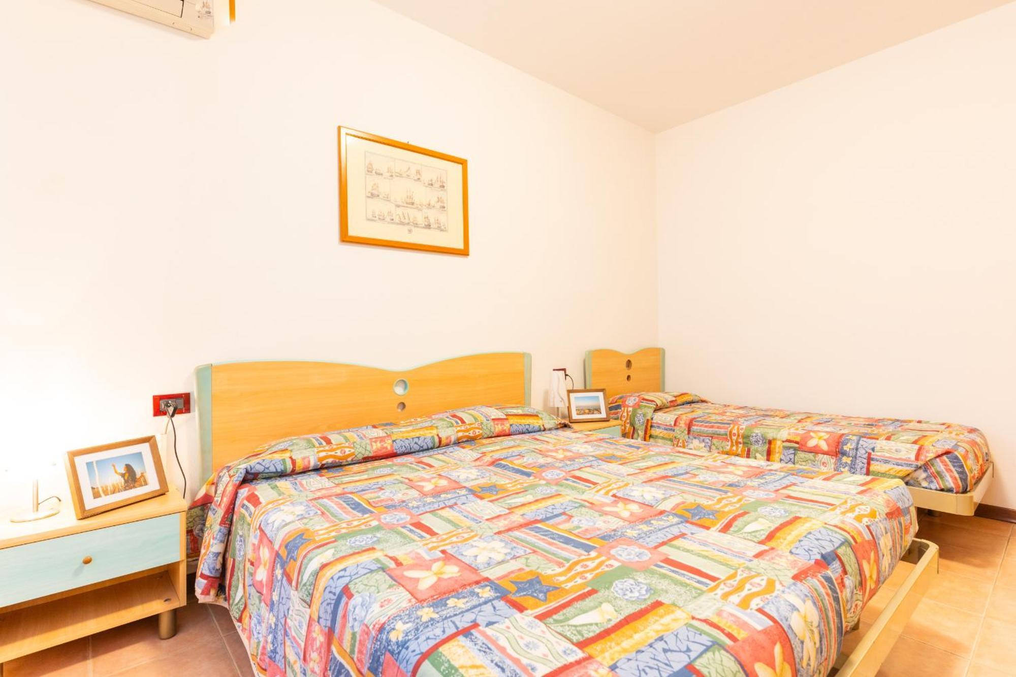 Villaggio Lido Del Sole بيبيوني المظهر الخارجي الصورة