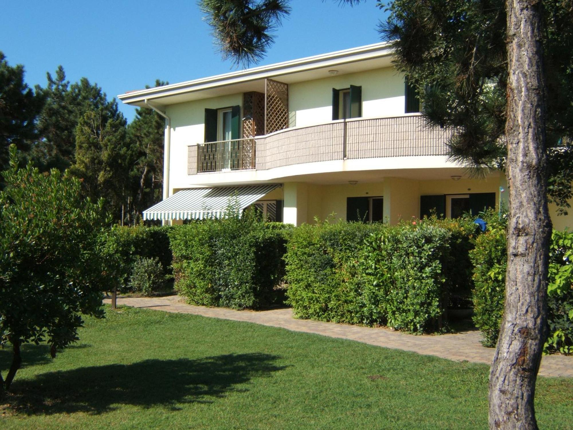 Villaggio Lido Del Sole بيبيوني المظهر الخارجي الصورة