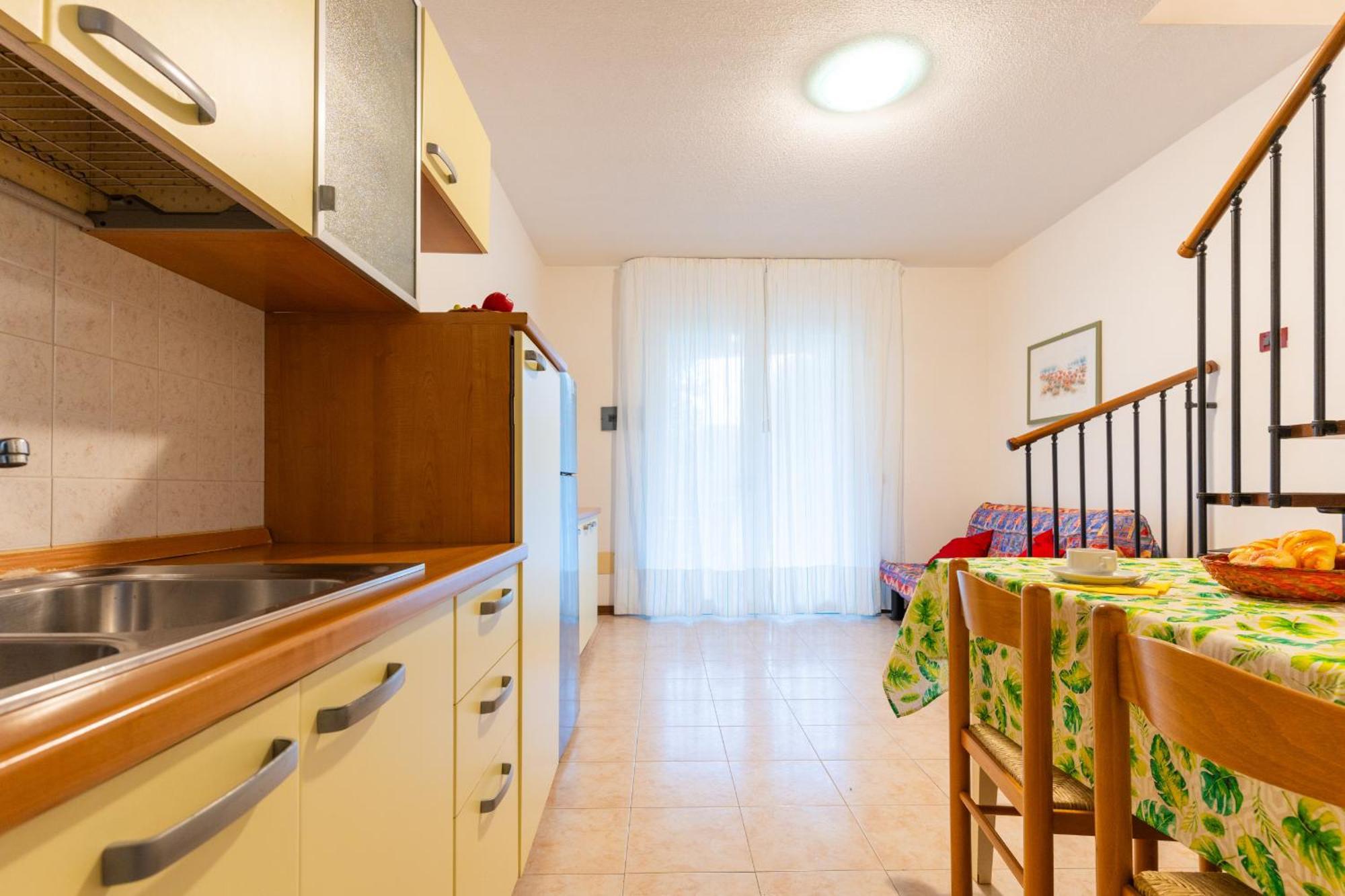 Villaggio Lido Del Sole بيبيوني المظهر الخارجي الصورة