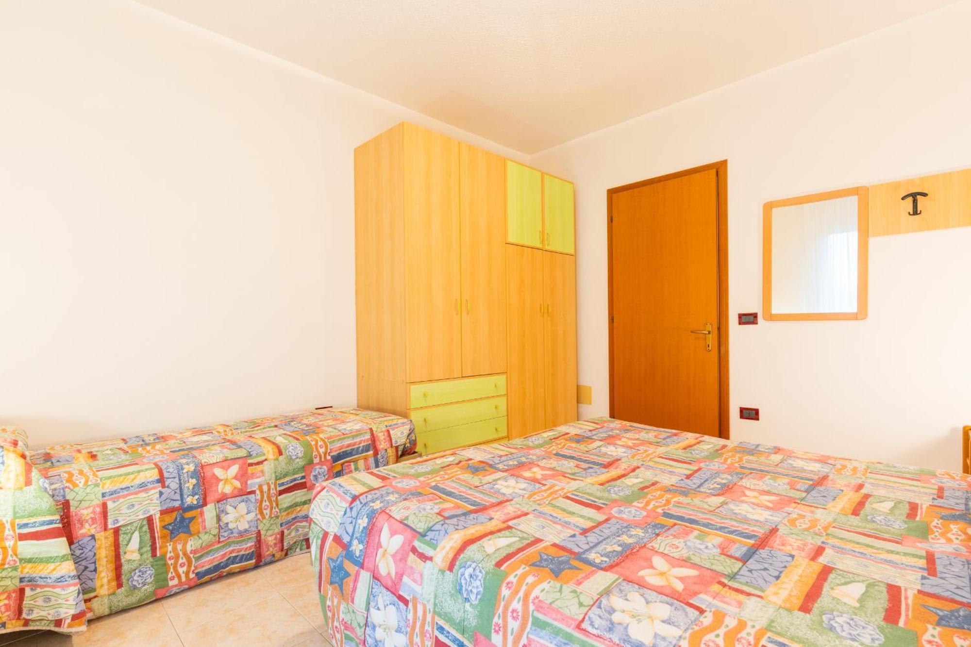 Villaggio Lido Del Sole بيبيوني المظهر الخارجي الصورة