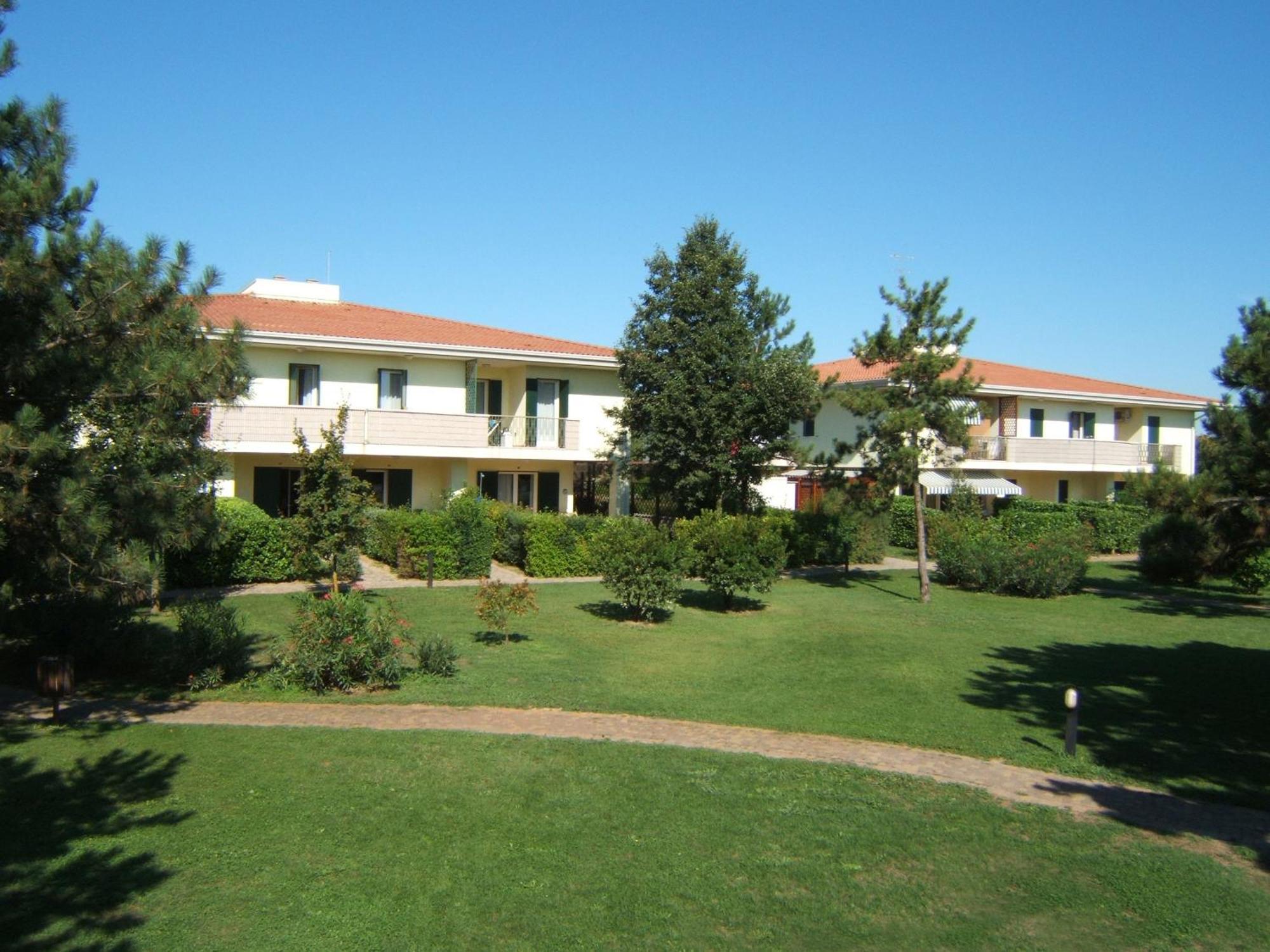 Villaggio Lido Del Sole بيبيوني المظهر الخارجي الصورة