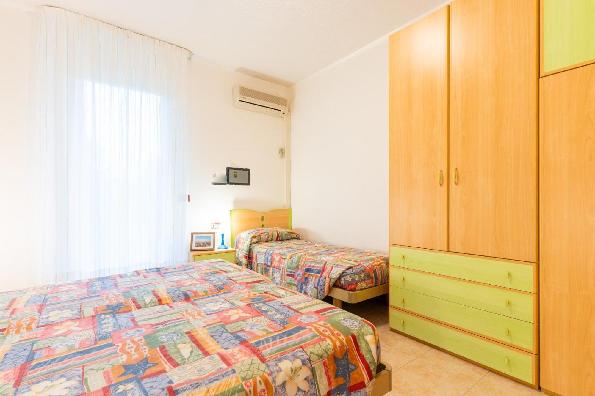 Villaggio Lido Del Sole بيبيوني المظهر الخارجي الصورة