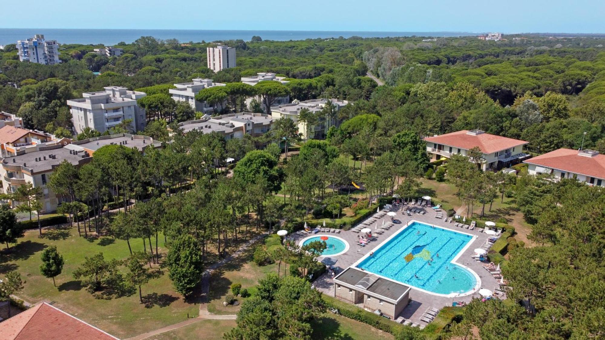 Villaggio Lido Del Sole بيبيوني المظهر الخارجي الصورة