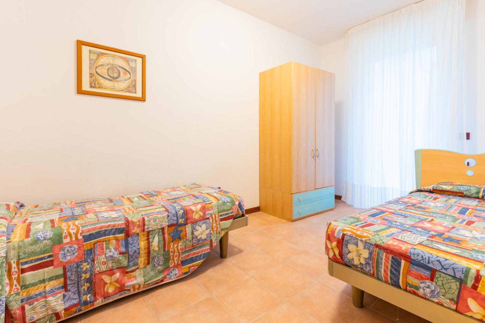 Villaggio Lido Del Sole بيبيوني المظهر الخارجي الصورة
