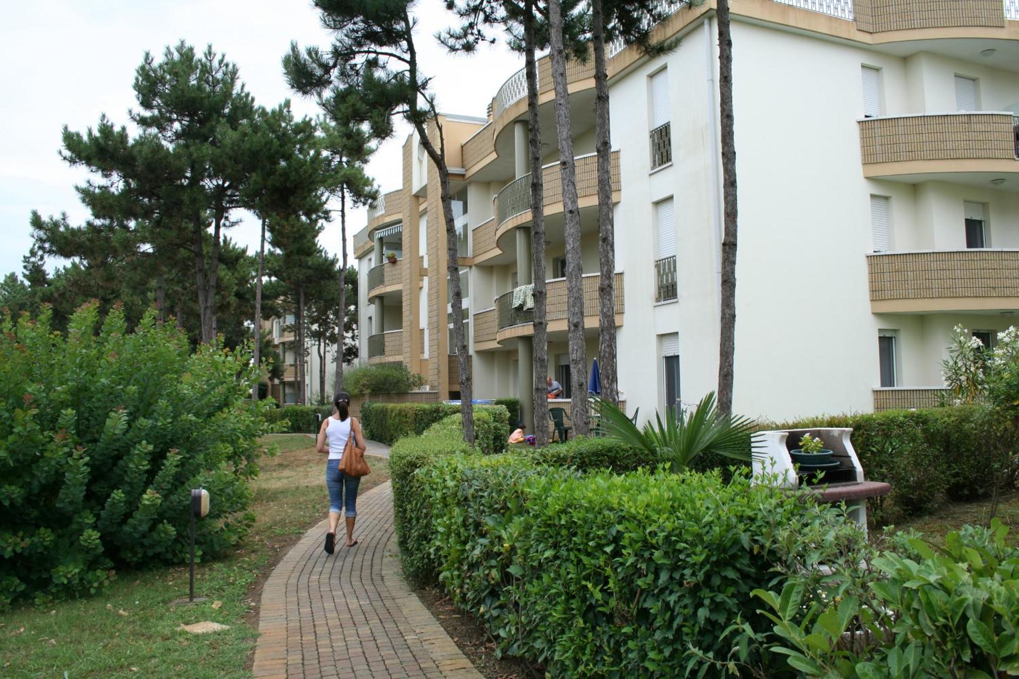 Villaggio Lido Del Sole بيبيوني المظهر الخارجي الصورة