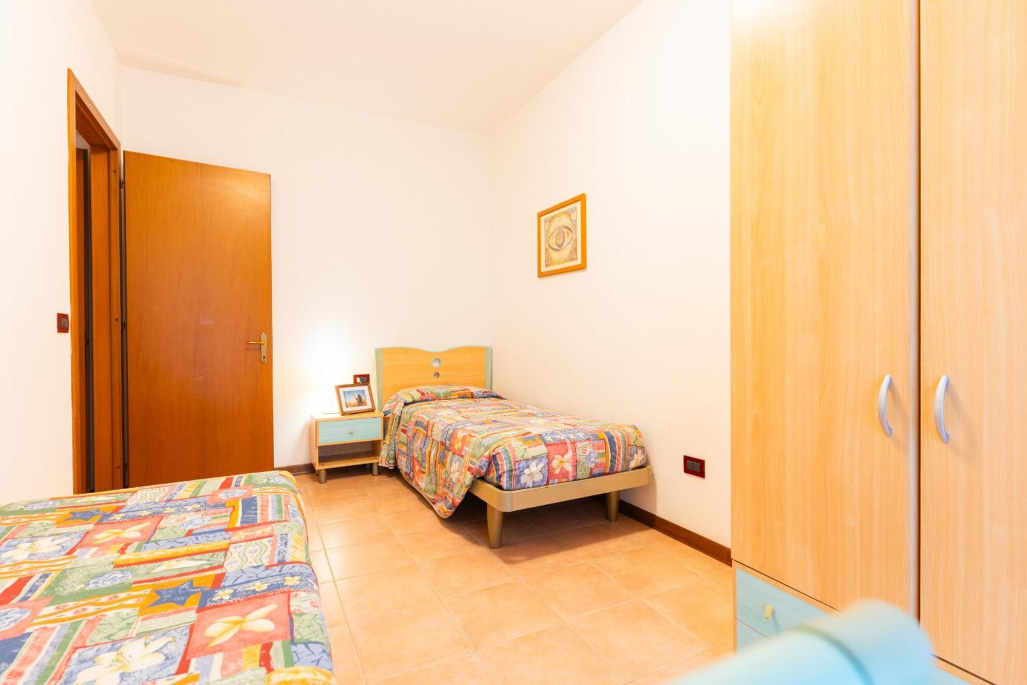 Villaggio Lido Del Sole بيبيوني المظهر الخارجي الصورة