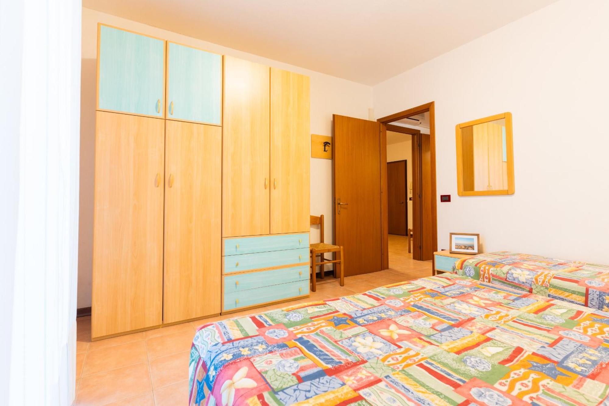 Villaggio Lido Del Sole بيبيوني المظهر الخارجي الصورة