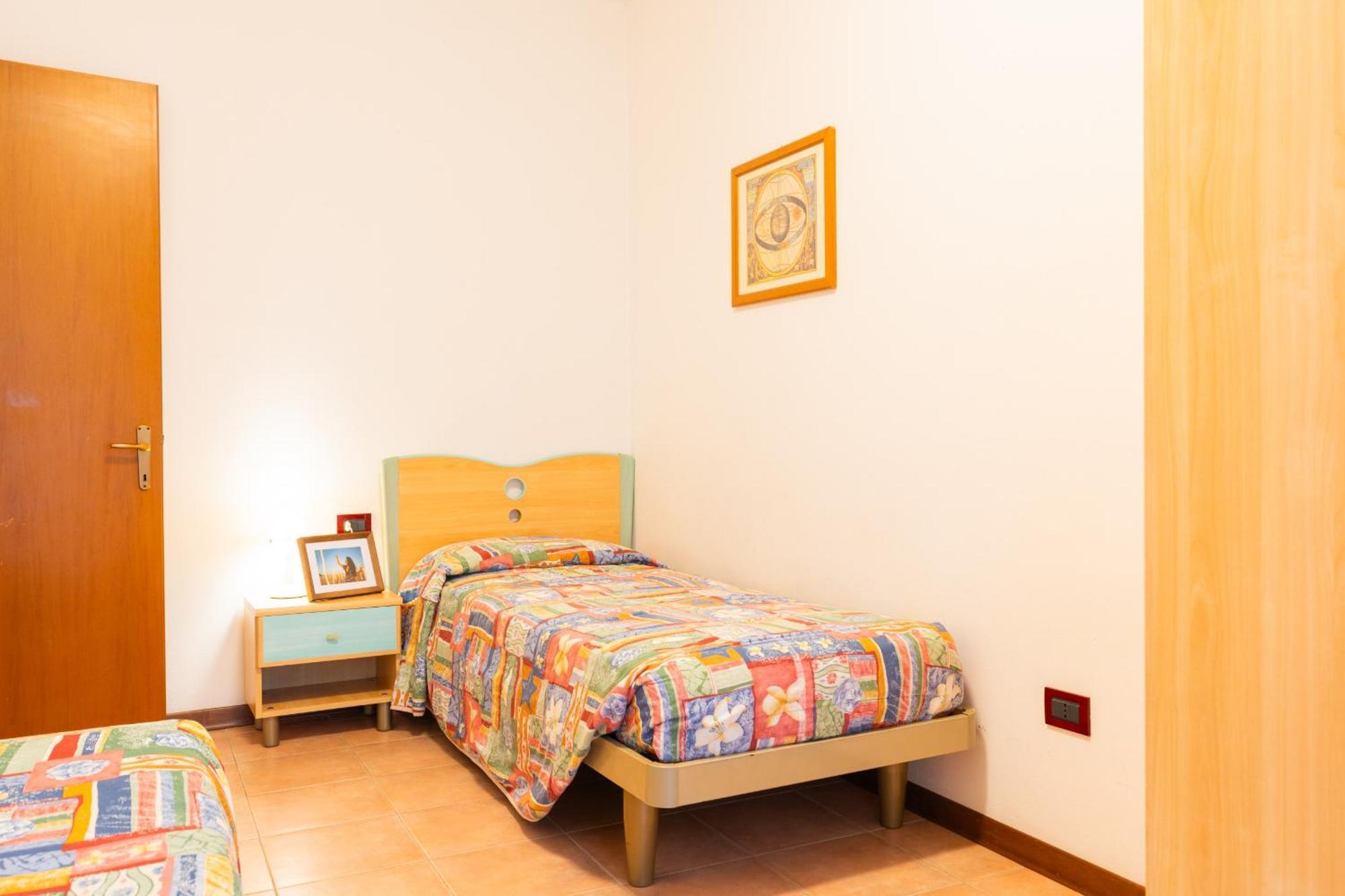 Villaggio Lido Del Sole بيبيوني المظهر الخارجي الصورة