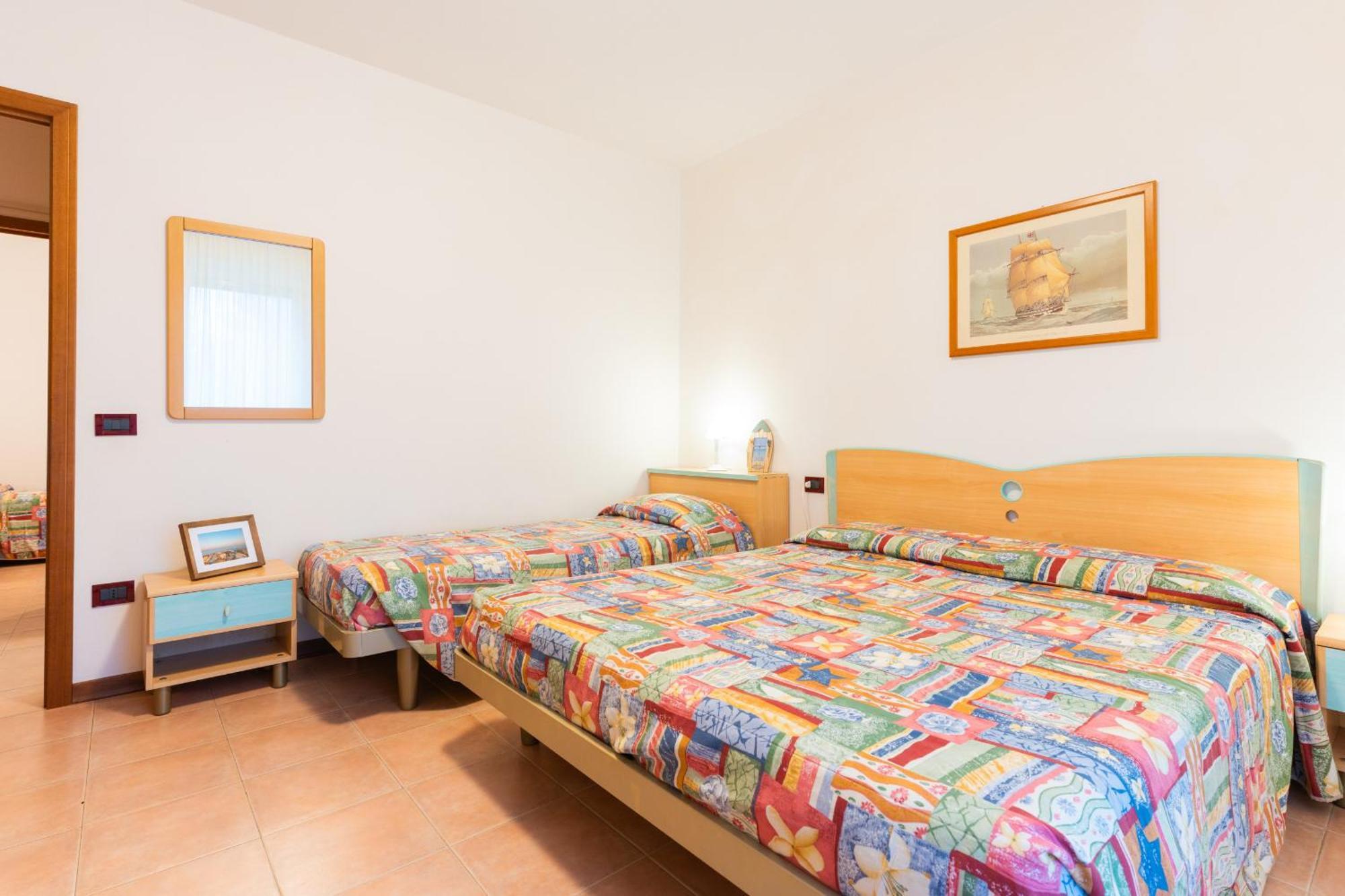 Villaggio Lido Del Sole بيبيوني المظهر الخارجي الصورة