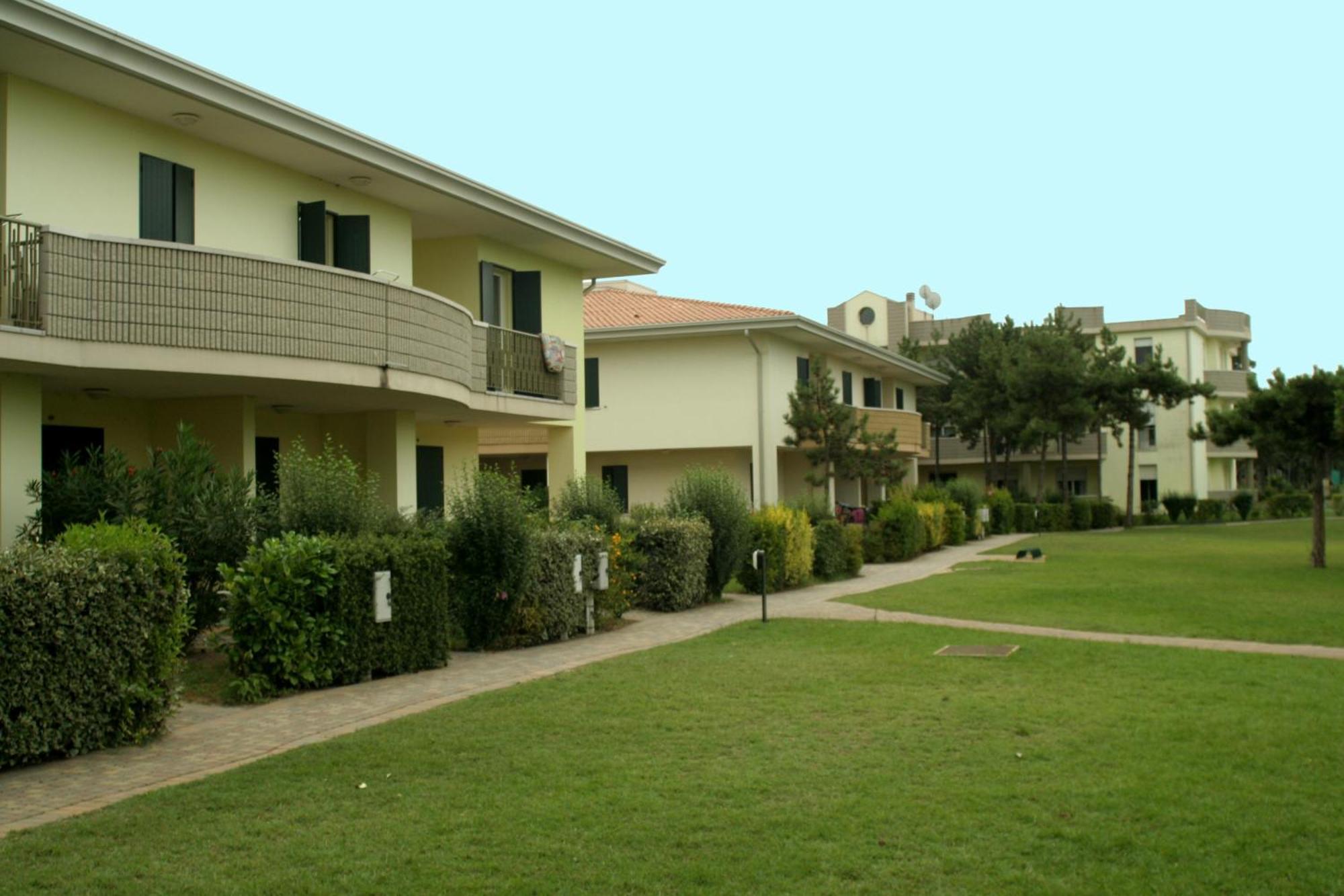 Villaggio Lido Del Sole بيبيوني المظهر الخارجي الصورة