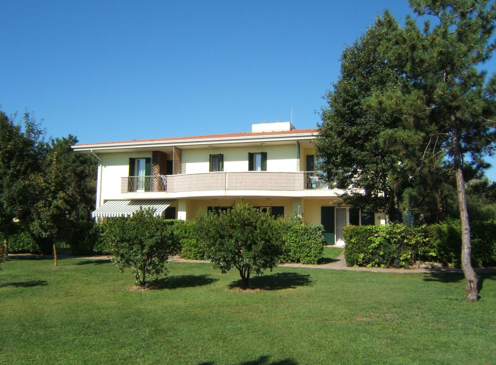 Villaggio Lido Del Sole بيبيوني المظهر الخارجي الصورة
