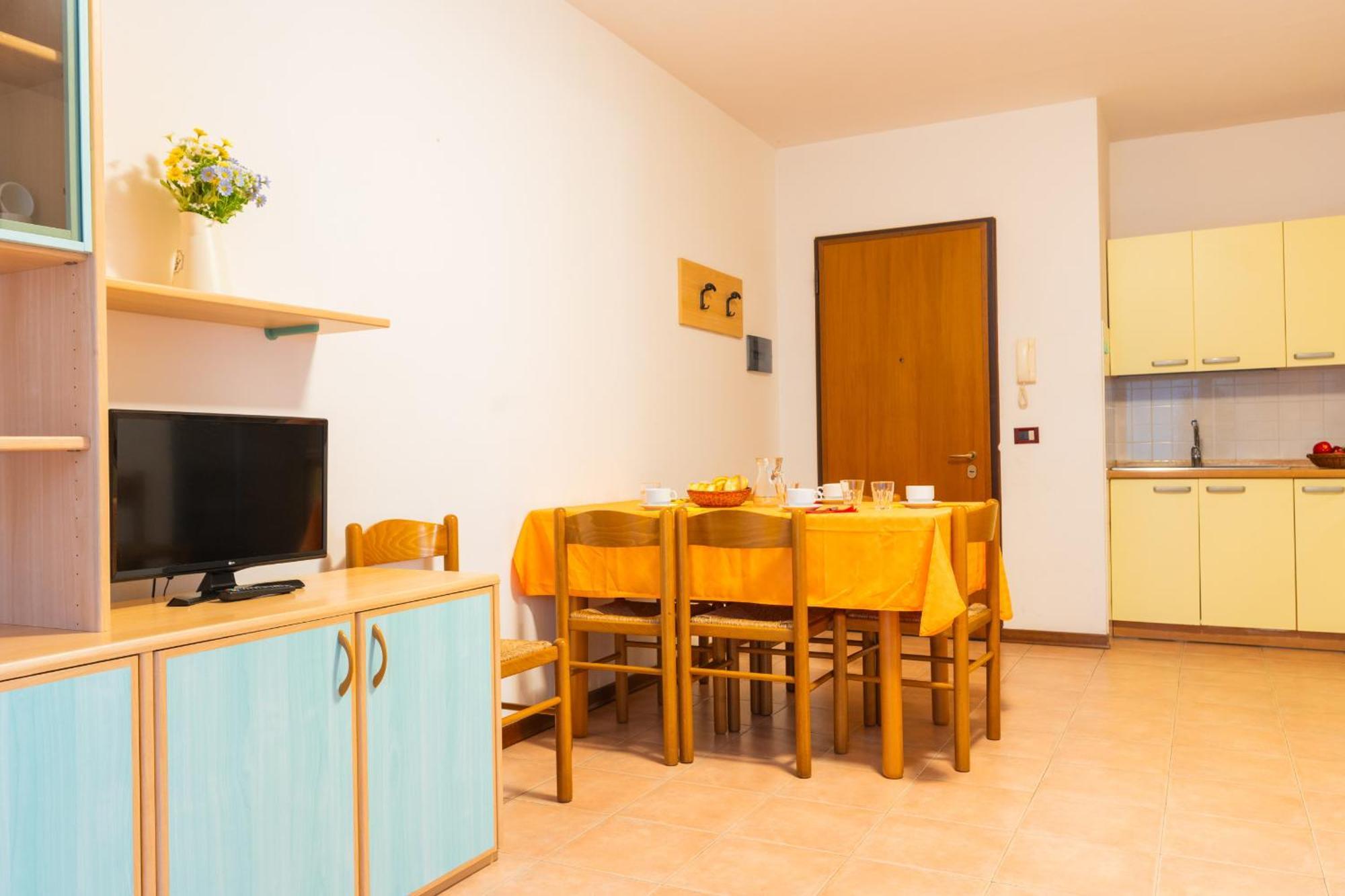Villaggio Lido Del Sole بيبيوني المظهر الخارجي الصورة