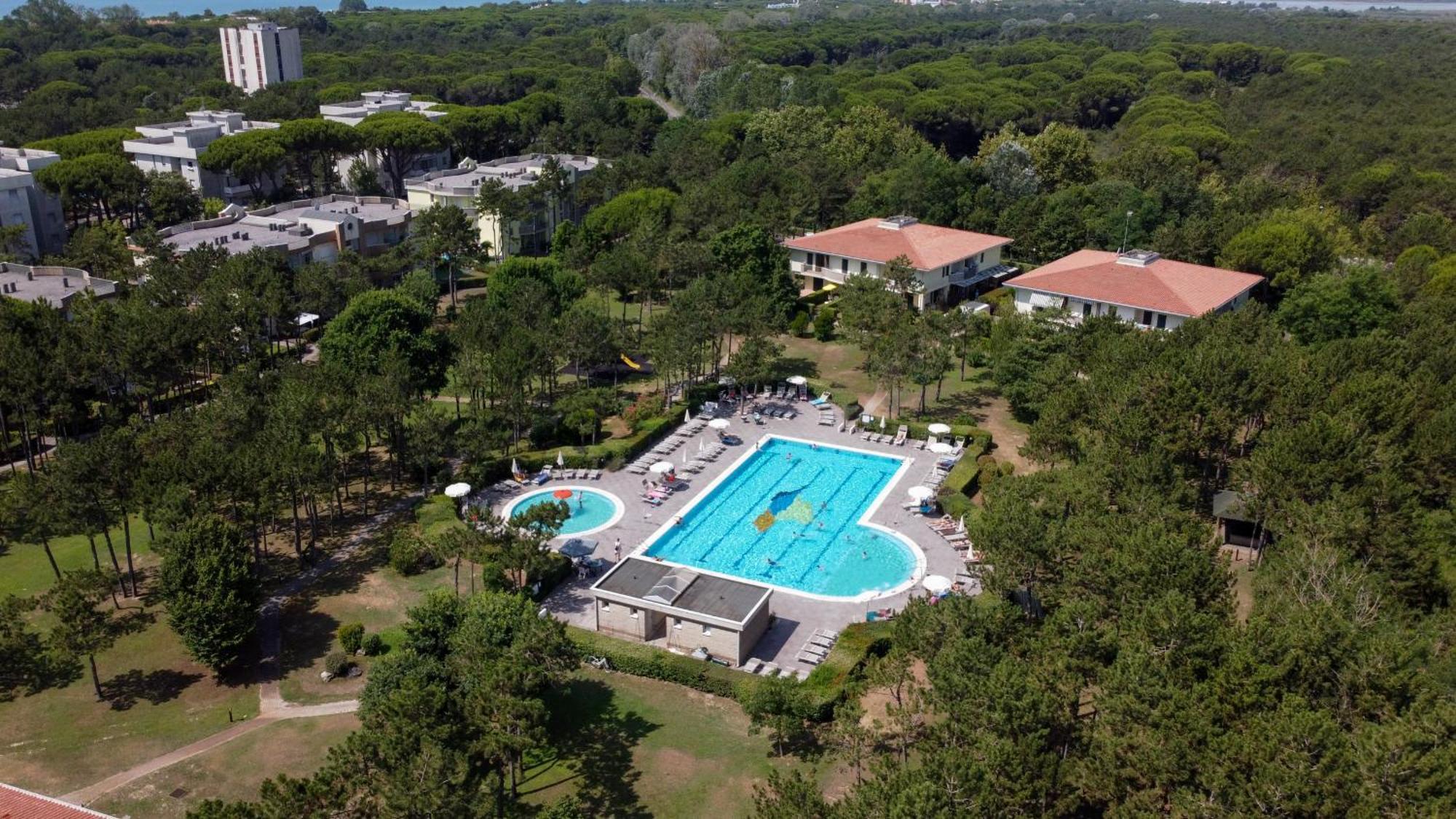 Villaggio Lido Del Sole بيبيوني المظهر الخارجي الصورة