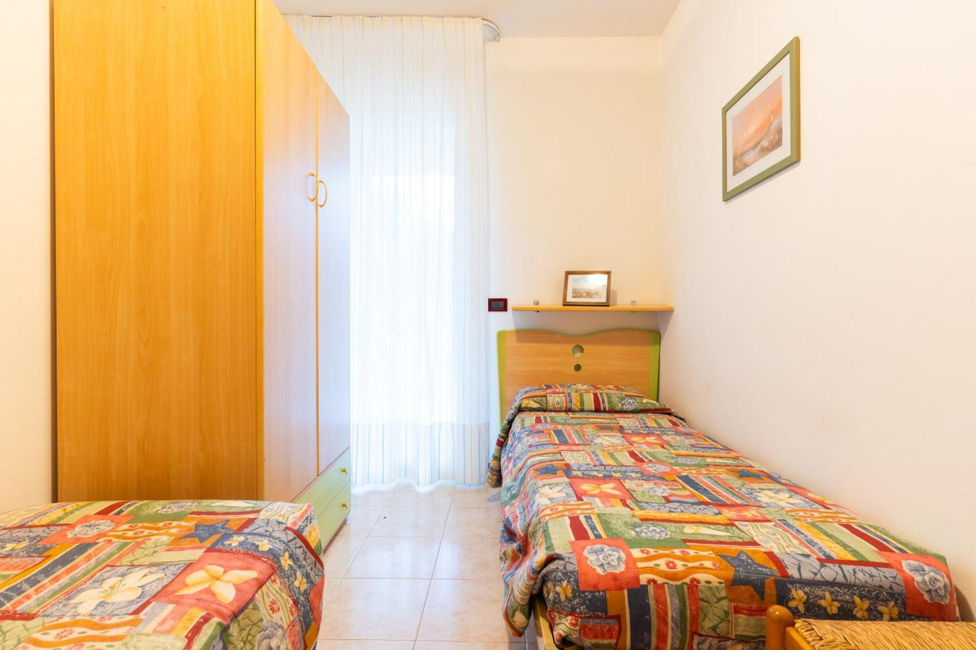 Villaggio Lido Del Sole بيبيوني المظهر الخارجي الصورة
