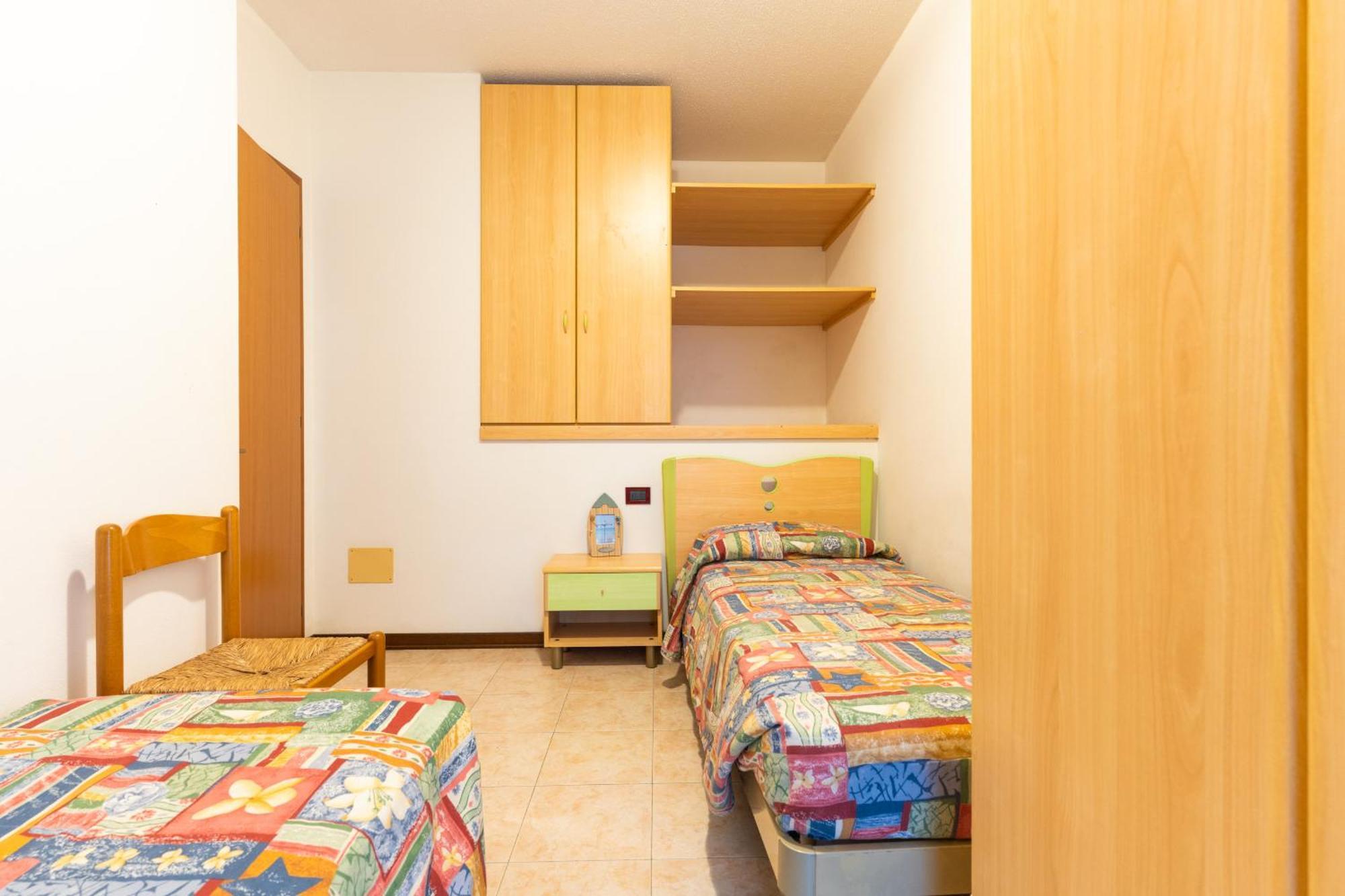 Villaggio Lido Del Sole بيبيوني المظهر الخارجي الصورة
